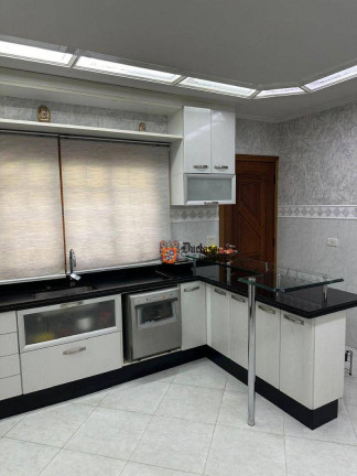 Imagem Sobrado com 3 Quartos à Venda, 195 m² em Vila Camilópolis - Santo André Imagem Sobrado com 3 Quartos à Venda, 195 m² em Vila Camilópolis - Santo André