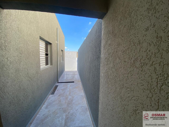 Imagem Casa com 2 Quartos à Venda, 75 m² em Jardim Picerno Ii - Sumaré