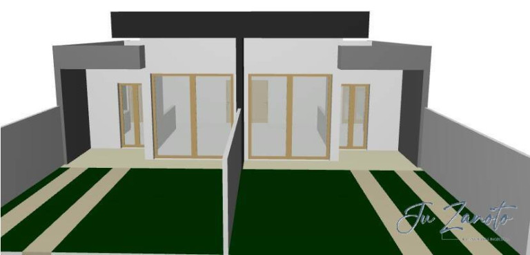 Imagem Casa com 3 Quartos à Venda, 95 m² em Nereidas - Guaratuba Imagem Casa com 3 Quartos à Venda, 95 m² em Nereidas - Guaratuba