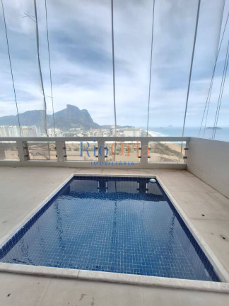 Imagem Apartamento com 4 Quartos à Venda, 306 m² em Barra Da Tijuca - Rio De Janeiro Imagem Apartamento com 4 Quartos à Venda, 306 m² em Barra Da Tijuca - Rio De Janeiro