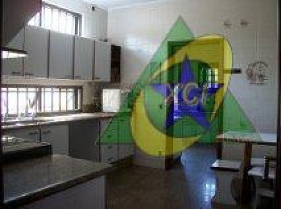Imagem Casa com 7 Quartos à Venda, 600 m² em Parque Taquaral - Campinas