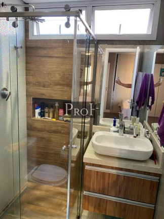 Imagem Apartamento com 3 Quartos à Venda, 86 m² em Vila Valparaíso - Santo André Imagem Apartamento com 3 Quartos à Venda, 86 m² em Vila Valparaíso - Santo André