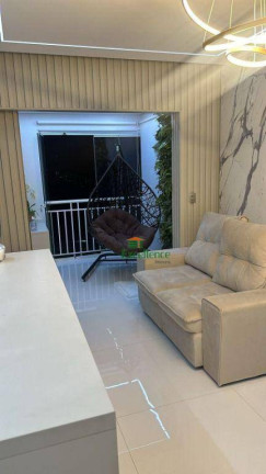 Imagem Apartamento com 3 Quartos à Venda, 65 m² em Santa Maria - Santo André Imagem Apartamento com 3 Quartos à Venda, 65 m² em Santa Maria - Santo André