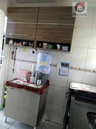 Imagem Casa com 2 Quartos à Venda, 37 m² em Vila Aeroporto - Guarulhos