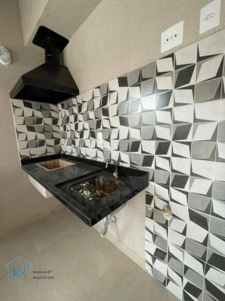 Imagem Cobertura com 2 Quartos à Venda, 79 m² em Campestre - Santo André