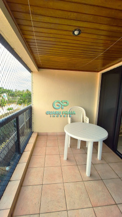 Imagem Apartamento com 4 Quartos à Venda, 130 m² em Enseada - Guarujá
