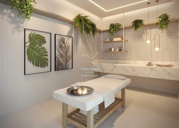 Imagem Apartamento com 4 Quartos à Venda, 375 m² em Vila São Francisco - Osasco Imagem Apartamento com 4 Quartos à Venda, 375 m² em Vila São Francisco - Osasco