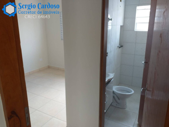 Imagem Casa com 3 Quartos à Venda, 69 m² em Balneário Tupy - Itanhaém Imagem Casa com 3 Quartos à Venda, 69 m² em Balneário Tupy - Itanhaém