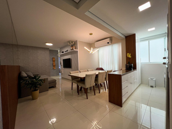 Apartamento com 3 Quartos à Venda, 80 m² em Itapoa - Belo Horizonte