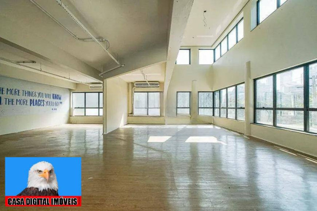 Imagem Imóvel Comercial à Venda, 464 m² em Perdizes - São Paulo