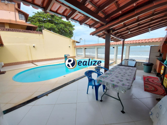 Imagem Casa com 4 Quartos à Venda, 600 m² em Santa Mônica - Guarapari Imagem Casa com 4 Quartos à Venda, 600 m² em Santa Mônica - Guarapari