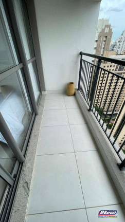 Imagem Apartamento com 1 Quarto à Venda, 25 m² em Indianópolis - São Paulo Imagem Apartamento com 1 Quarto à Venda, 25 m² em Indianópolis - São Paulo