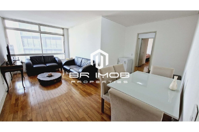 Imagem Imóvel com 3 Quartos à Venda, 98 m² em Pinheiros - São Paulo Imagem Imóvel com 3 Quartos à Venda, 98 m² em Pinheiros - São Paulo