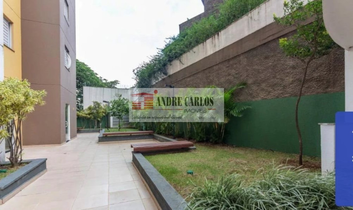 Apartamento com 2 Quartos à Venda, 60 m² em Jaguaribe - Osasco
