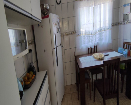 Imagem Casa com 2 Quartos à Venda, 56 m² em Conjunto Habitacional Jardim São Bento - São Paulo