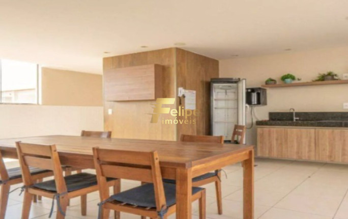 Imagem Imóvel com 2 Quartos à Venda, 60 m² em Praia De Itaparica - Vila Velha