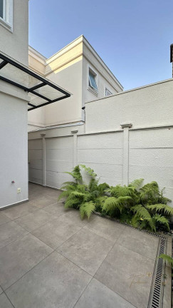 Imagem Casa com 3 Quartos à Venda, 107 m² em Roncáglia - Valinhos