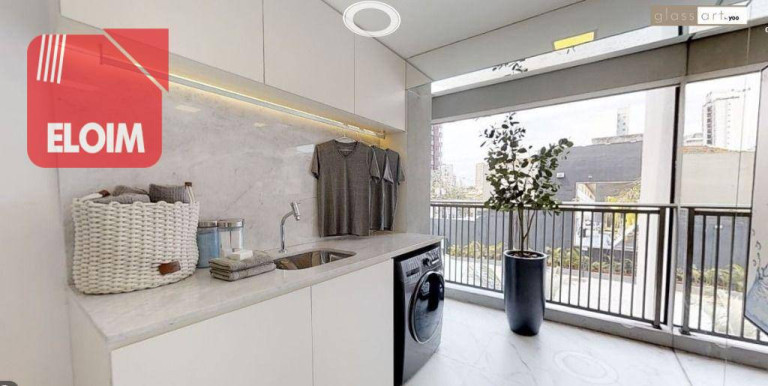 Imagem Apartamento com 3 Quartos à Venda, 146 m² em Perdizes - São Paulo Imagem Apartamento com 3 Quartos à Venda, 146 m² em Perdizes - São Paulo