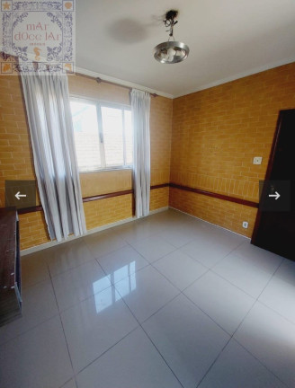 Imagem Apartamento com 2 Quartos à Venda, 65 m² em Embaré - Santos