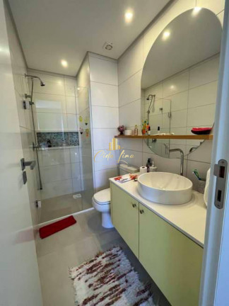 Imagem Apartamento com 3 Quartos à Venda, 93 m² em Barreiros - São José Imagem Apartamento com 3 Quartos à Venda, 93 m² em Barreiros - São José