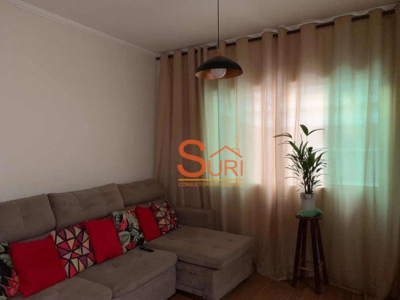 Imagem Casa com 3 Quartos à Venda, 125 m² em Alves Dias - São Bernardo Do Campo Imagem Casa com 3 Quartos à Venda, 125 m² em Alves Dias - São Bernardo Do Campo