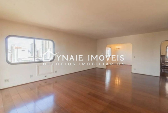Imagem Apartamento com 4 Quartos à Venda, 320 m² em Campo Belo - São Paulo Imagem Apartamento com 4 Quartos à Venda, 320 m² em Campo Belo - São Paulo
