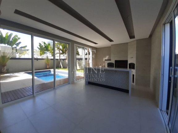 Imagem Casa de Condomínio com 4 Quartos à Venda, 400 m² em Alphaville Nova Esplanada - Votorantim Imagem Casa de Condomínio com 4 Quartos à Venda, 400 m² em Alphaville Nova Esplanada - Votorantim