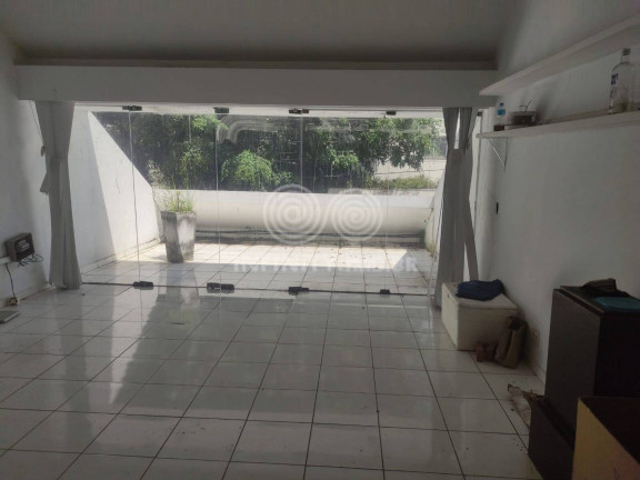 Imagem Casa com 1 Quarto à Venda ou Locação, 175 m² em Morumbi - São Paulo Imagem Casa com 1 Quarto à Venda ou Locação, 175 m² em Morumbi - São Paulo