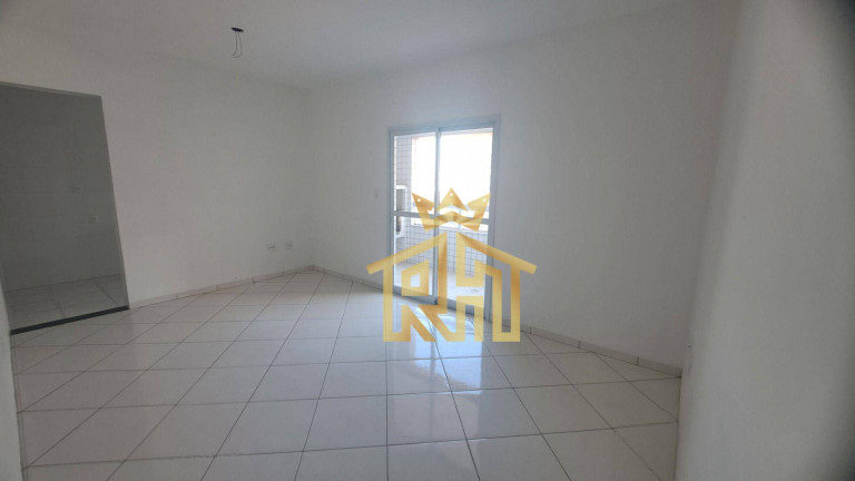 Imagem Apartamento com 2 Quartos à Venda, 70 m² em Vila Guilhermina - Praia Grande Imagem Apartamento com 2 Quartos à Venda, 70 m² em Vila Guilhermina - Praia Grande