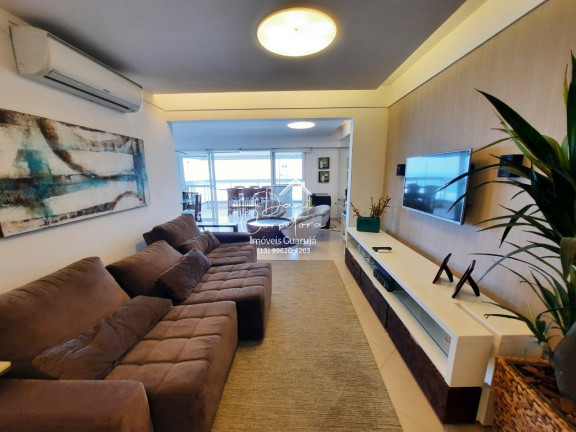 Imagem Apartamento com 4 Quartos à Venda, 172 m² em Pitangueiras - Guarujá Imagem Apartamento com 4 Quartos à Venda, 172 m² em Pitangueiras - Guarujá