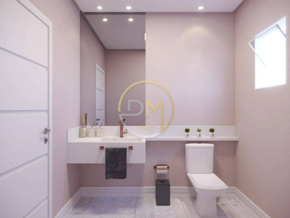 Imagem Apartamento com 2 Quartos à Venda, 50 m² em Perequê - Porto Belo