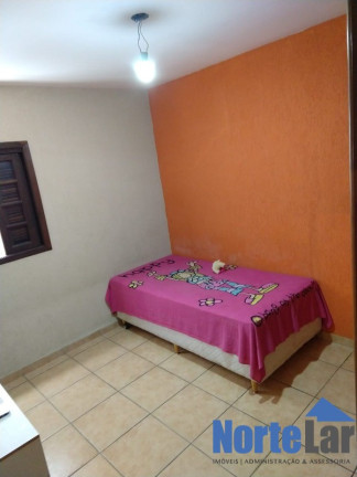 Imagem Sobrado com 3 Quartos à Venda, 140 m² em Conjunto Habitacional Turística - São Paulo Imagem Sobrado com 3 Quartos à Venda, 140 m² em Conjunto Habitacional Turística - São Paulo