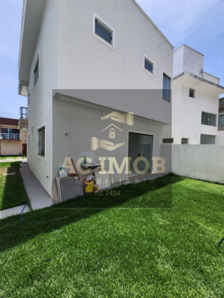 Imagem Casa com 4 Quartos à Venda, 138 m² em Caji - Lauro De Freitas
