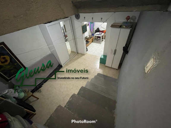 Imagem Sobrado com 3 Quartos à Venda, 115 m² em Vila Talarico - São Paulo Imagem Sobrado com 3 Quartos à Venda, 115 m² em Vila Talarico - São Paulo