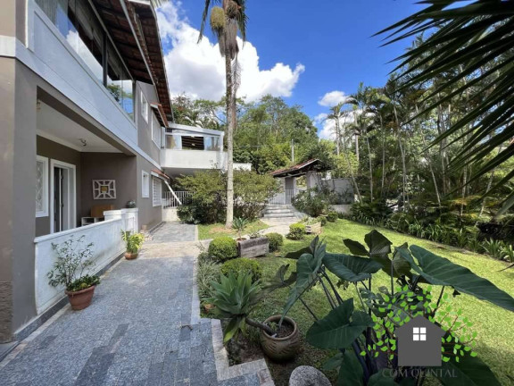 Imagem Casa com 5 Quartos à Venda, 2 m² em Chácara Granja Velha - Carapicuíba