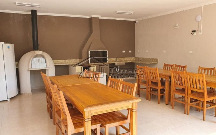 Imagem Apartamento com 2 Quartos à Venda, 77 m² em Vila Ema - São José Dos Campos