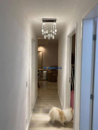 Imagem Apartamento com 3 Quartos à Venda, 72 m² em Macedo - Guarulhos