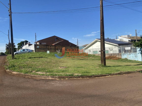 Imagem Terreno à Venda, 291 m² em Canadá - Cascavel Imagem Terreno à Venda, 291 m² em Canadá - Cascavel