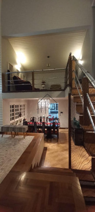 Imagem Casa de Condomínio com 4 Quartos à Venda, 297 m² em Horizontal Park - Cotia