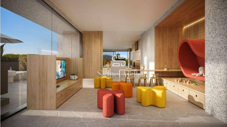 Imagem Apartamento com 3 Quartos à Venda, 148 m² em Praia Brava - Itajaí