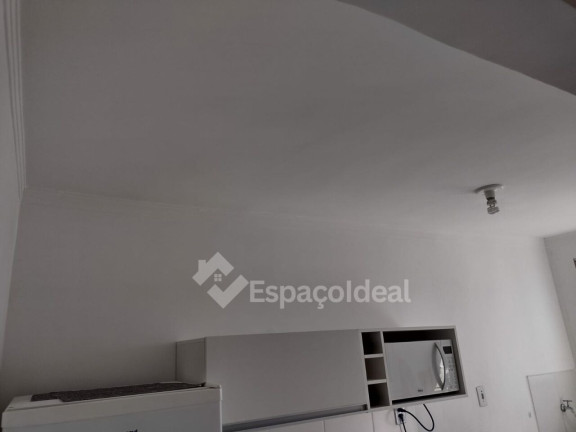Imagem Apartamento com 2 Quartos à Venda, 45 m² em Jardim Terra Branca - Bauru Imagem Apartamento com 2 Quartos à Venda, 45 m² em Jardim Terra Branca - Bauru