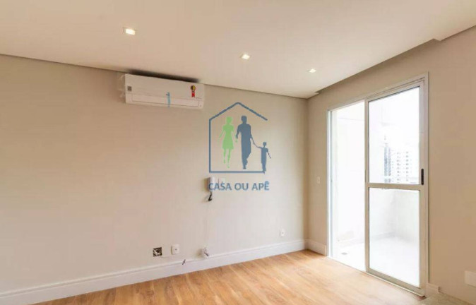 Imagem Apartamento com 2 Quartos à Venda, 76 m² em Itaim Bibi - São Paulo