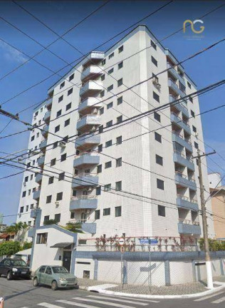 Imagem Apartamento com 1 Quarto à Venda, 61 m² em Boqueirão - Praia Grande Imagem Apartamento com 1 Quarto à Venda, 61 m² em Boqueirão - Praia Grande