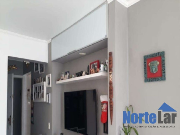 Imagem Apartamento com 2 Quartos para Alugar, 63 m² em Vila Amália (zona Norte) - São Paulo Imagem Apartamento com 2 Quartos para Alugar, 63 m² em Vila Amália (zona Norte) - São Paulo