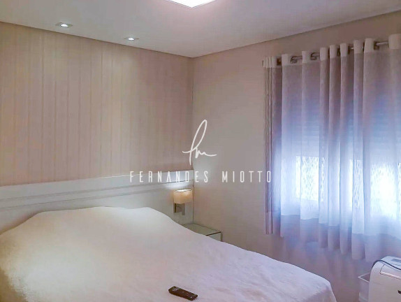 Imagem Apartamento com 2 Quartos à Venda, 100 m² em Premiatto Residence Club - Jundiaí