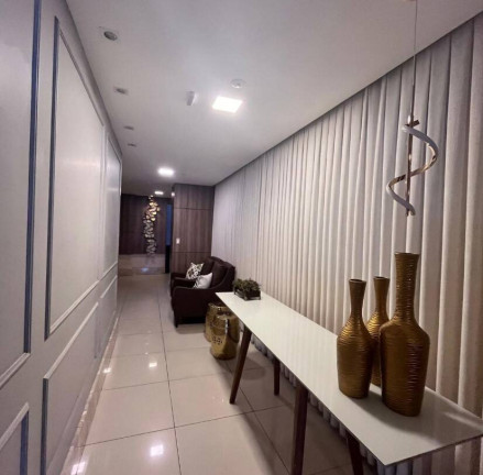 Imagem Apartamento com 4 Quartos à Venda, 149 m² em Jardim Oceania - João Pessoa