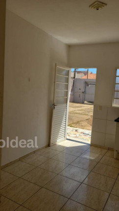 Imagem Casa com 1 Quarto à Venda, 49 m² em Parque Pampulha - Agudos Imagem Casa com 1 Quarto à Venda, 49 m² em Parque Pampulha - Agudos