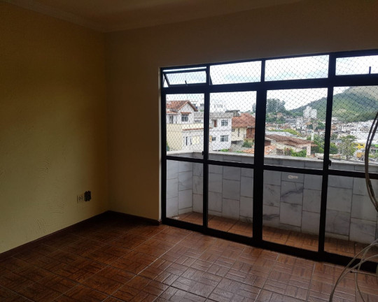 Imagem Imóvel com 6 Quartos à Venda, 230 m² em Jardim Laranjeiras - Juiz De Fora