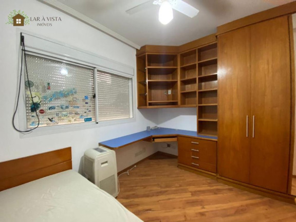 Imagem Apartamento com 4 Quartos à Venda, 200 m² em Vila Mascote - São Paulo Imagem Apartamento com 4 Quartos à Venda, 200 m² em Vila Mascote - São Paulo