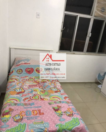 Imagem Apartamento com 2 Quartos à Venda, 57 m² em Quintino Bocaiúva - Rio De Janeiro Imagem Apartamento com 2 Quartos à Venda, 57 m² em Quintino Bocaiúva - Rio De Janeiro